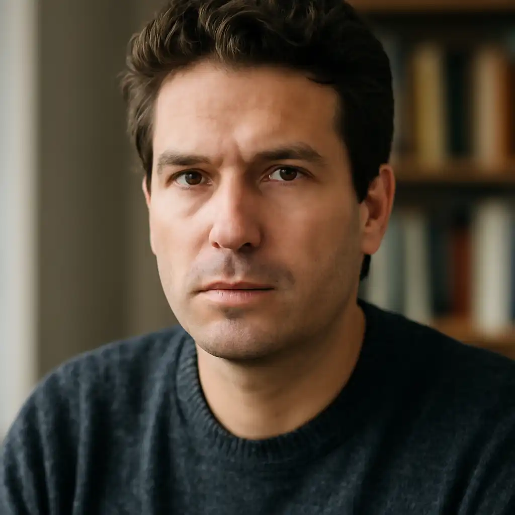 Klaus Reichardt